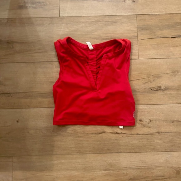 Free People Movement Tank - Picture 1 of 2